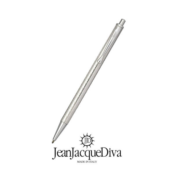 Penna sfera Arcobalenonov25 corpofanrasia di Jean Jacque Diva JJD1959