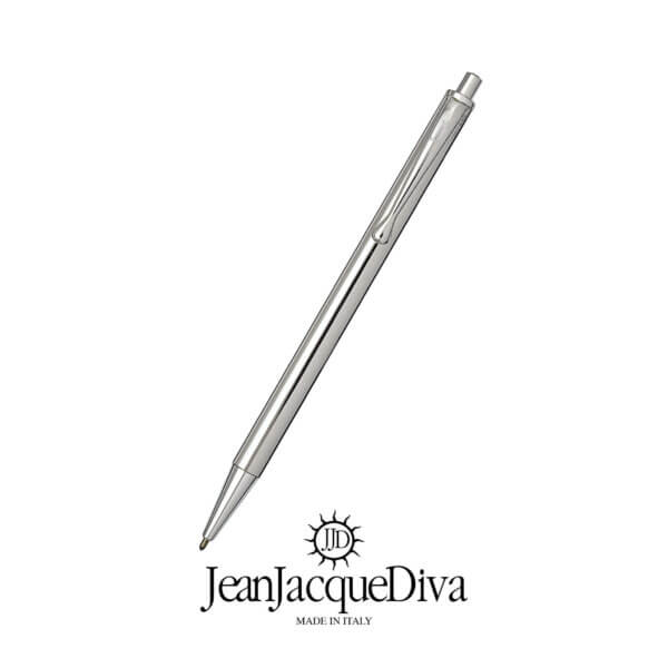 Penna sfera Arcobalenonov25 corpoliscio di JeanJacqueDiva JJD1959