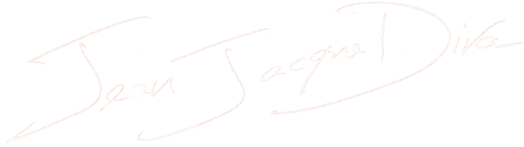 JeanJacqueDiva firma